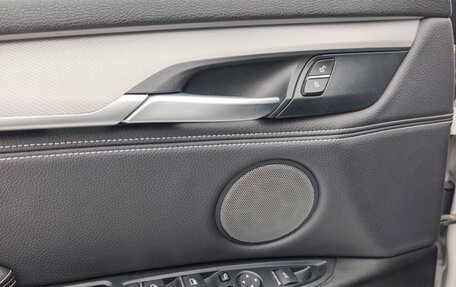 BMW X5, 2018 год, 2 995 000 рублей, 28 фотография