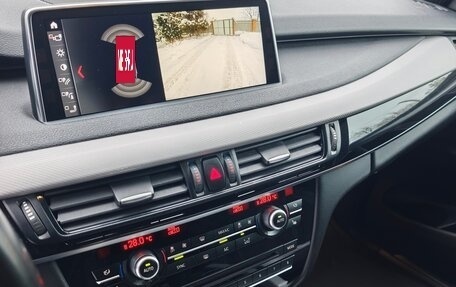 BMW X5, 2018 год, 2 995 000 рублей, 26 фотография