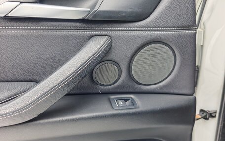 BMW X5, 2018 год, 2 995 000 рублей, 34 фотография