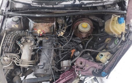 Audi 80, 1990 год, 60 000 рублей, 2 фотография