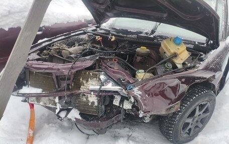 Audi 80, 1990 год, 60 000 рублей, 3 фотография