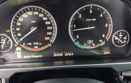 BMW X5, 2018 год, 2 995 000 рублей, 39 фотография