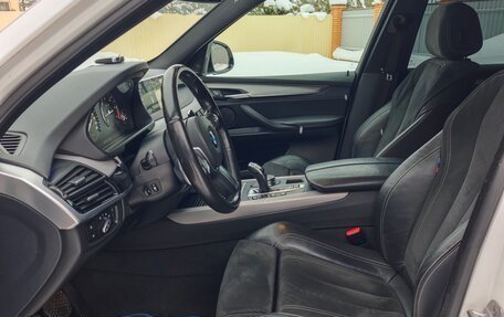 BMW X5, 2018 год, 2 995 000 рублей, 36 фотография