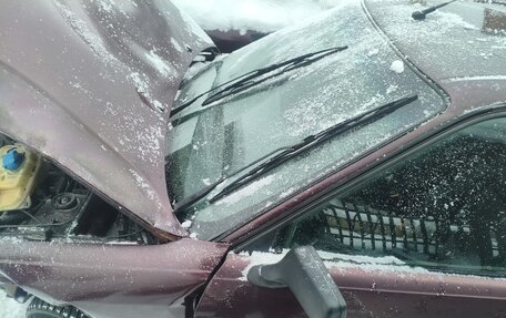 Audi 80, 1990 год, 60 000 рублей, 4 фотография