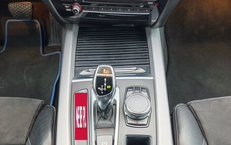 BMW X5, 2018 год, 2 995 000 рублей, 33 фотография