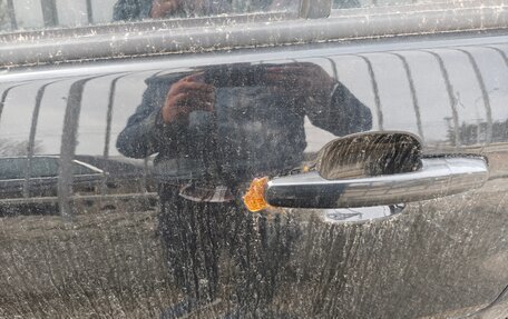 Chery Tiggo (T11), 2012 год, 400 000 рублей, 4 фотография