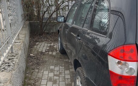 Chery Tiggo (T11), 2012 год, 400 000 рублей, 2 фотография