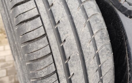 Chery Tiggo (T11), 2012 год, 400 000 рублей, 6 фотография