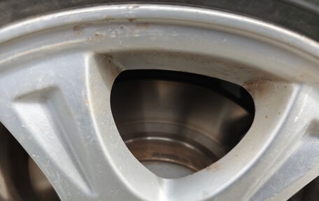 Chery Tiggo (T11), 2012 год, 400 000 рублей, 7 фотография