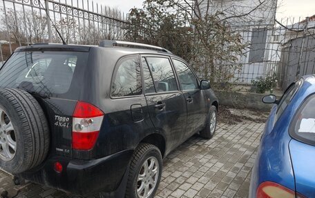 Chery Tiggo (T11), 2012 год, 400 000 рублей, 3 фотография