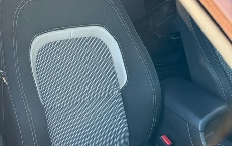 KIA cee'd III, 2014 год, 1 100 000 рублей, 12 фотография