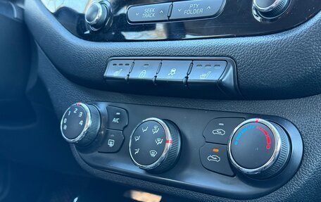 KIA cee'd III, 2014 год, 1 100 000 рублей, 17 фотография