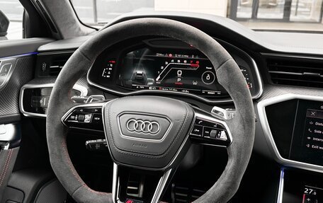 Audi RS 6, 2025 год, 19 990 000 рублей, 6 фотография