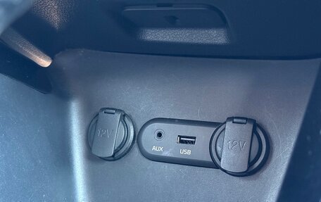 KIA cee'd III, 2014 год, 1 100 000 рублей, 16 фотография