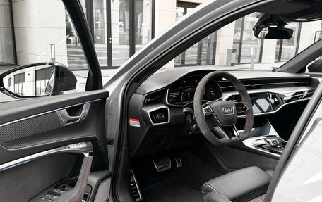 Audi RS 6, 2025 год, 19 990 000 рублей, 8 фотография