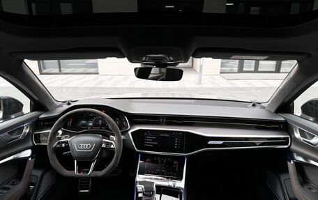 Audi RS 6, 2025 год, 19 990 000 рублей, 4 фотография