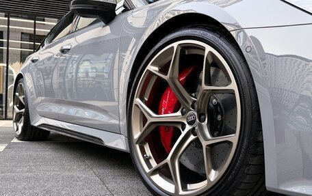 Audi RS 6, 2025 год, 19 990 000 рублей, 13 фотография