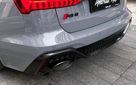 Audi RS 6, 2025 год, 19 990 000 рублей, 19 фотография