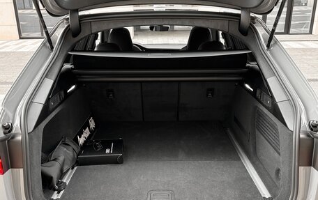 Audi RS 6, 2025 год, 19 990 000 рублей, 25 фотография