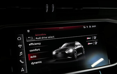 Audi RS 6, 2025 год, 19 990 000 рублей, 27 фотография