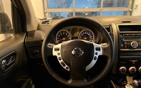 Nissan X-Trail, 2010 год, 1 143 000 рублей, 2 фотография