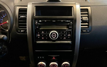 Nissan X-Trail, 2010 год, 1 143 000 рублей, 5 фотография