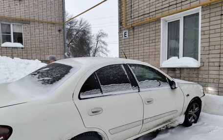 Nissan Almera, 2004 год, 230 000 рублей, 2 фотография