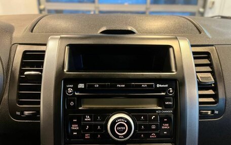 Nissan X-Trail, 2010 год, 1 143 000 рублей, 6 фотография