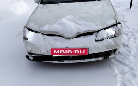 Nissan Almera, 2004 год, 230 000 рублей, 5 фотография