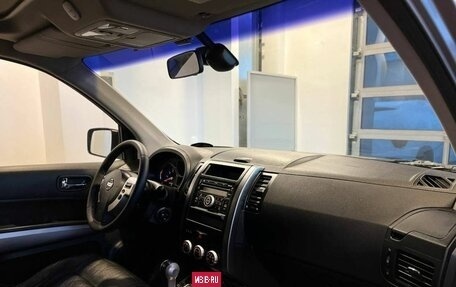 Nissan X-Trail, 2010 год, 1 143 000 рублей, 4 фотография