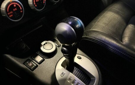 Nissan X-Trail, 2010 год, 1 143 000 рублей, 19 фотография