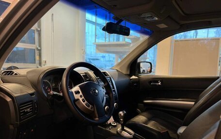 Nissan X-Trail, 2010 год, 1 143 000 рублей, 10 фотография