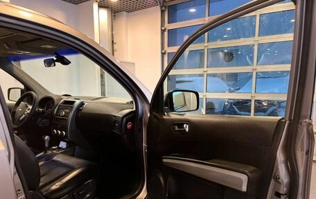 Nissan X-Trail, 2010 год, 1 143 000 рублей, 15 фотография