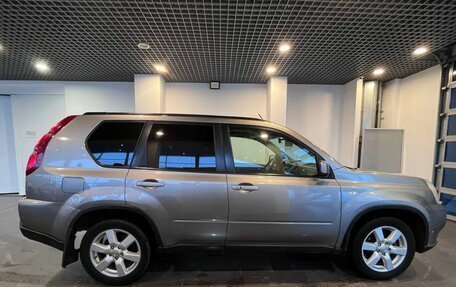 Nissan X-Trail, 2010 год, 1 143 000 рублей, 12 фотография