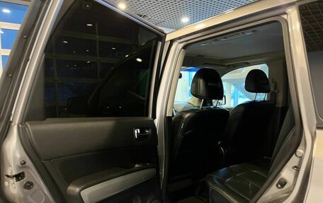 Nissan X-Trail, 2010 год, 1 143 000 рублей, 11 фотография