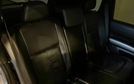 Nissan X-Trail, 2010 год, 1 143 000 рублей, 24 фотография