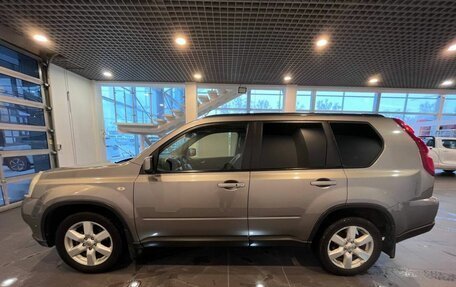 Nissan X-Trail, 2010 год, 1 143 000 рублей, 28 фотография