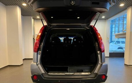 Nissan X-Trail, 2010 год, 1 143 000 рублей, 25 фотография