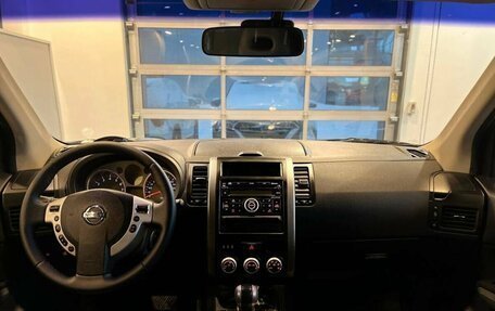 Nissan X-Trail, 2010 год, 1 143 000 рублей, 31 фотография