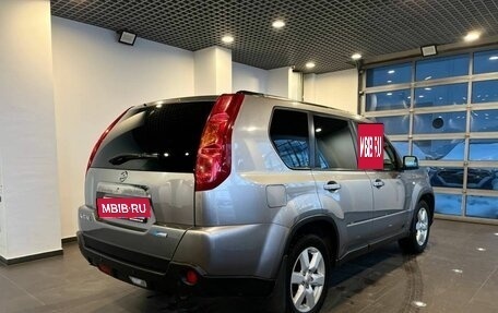 Nissan X-Trail, 2010 год, 1 143 000 рублей, 23 фотография
