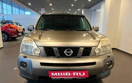 Nissan X-Trail, 2010 год, 1 143 000 рублей, 30 фотография