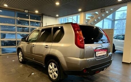 Nissan X-Trail, 2010 год, 1 143 000 рублей, 27 фотография