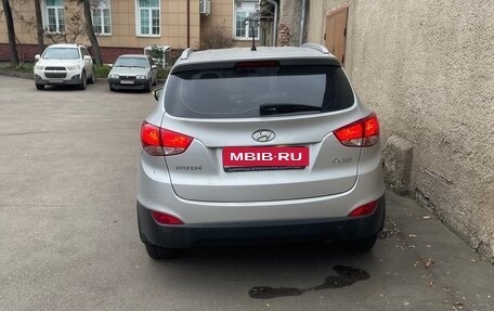 Hyundai ix35 I рестайлинг, 2011 год, 930 000 рублей, 7 фотография