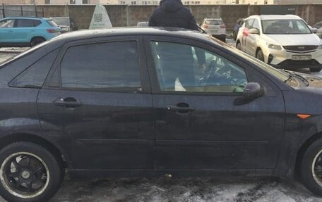 Ford Focus IV, 2004 год, 95 000 рублей, 2 фотография