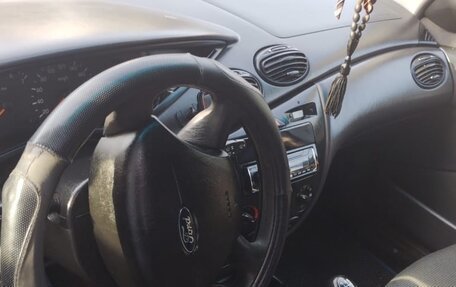 Ford Focus IV, 2004 год, 95 000 рублей, 4 фотография