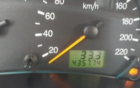 Ford Focus IV, 2004 год, 95 000 рублей, 5 фотография