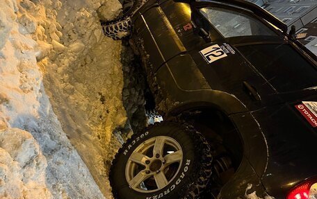 Chevrolet Niva I рестайлинг, 2010 год, 420 000 рублей, 5 фотография