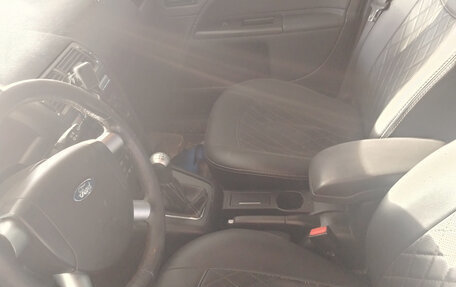 Ford Mondeo III, 2007 год, 220 000 рублей, 5 фотография