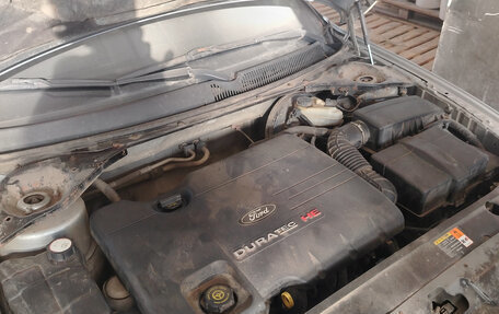 Ford Mondeo III, 2007 год, 220 000 рублей, 7 фотография