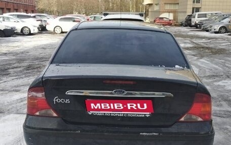 Ford Focus IV, 2004 год, 95 000 рублей, 3 фотография